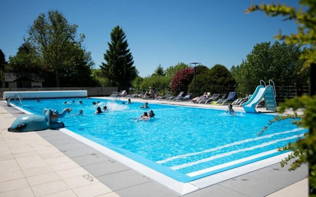 Camping Hohenbusch