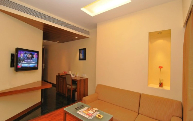 Hotel Studio Estique