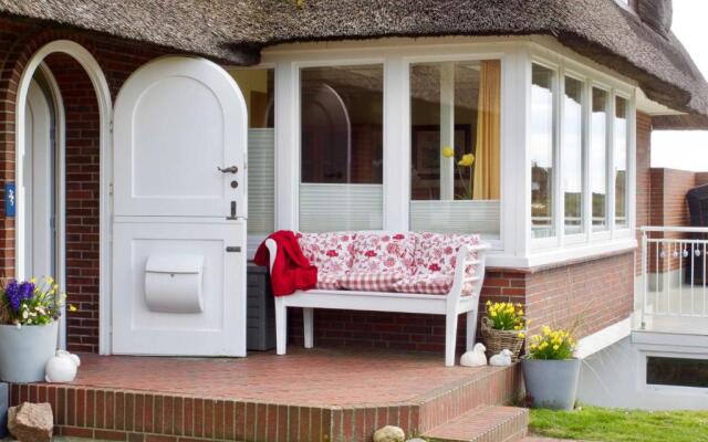 Gästehaus Friedeburg