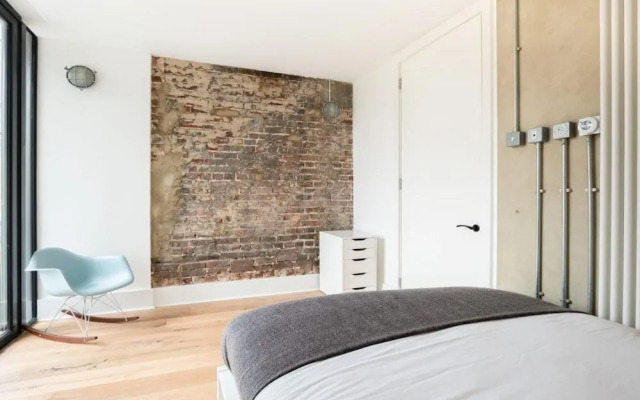 The Bethnal Green Escape - Modern & Bright 1BDR Apartments Apartments