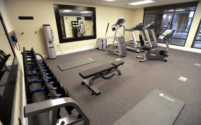 Hampton Inn & Suites Chadds Ford