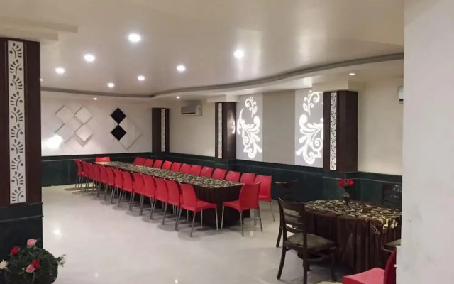 Hotel Namaskar Residency