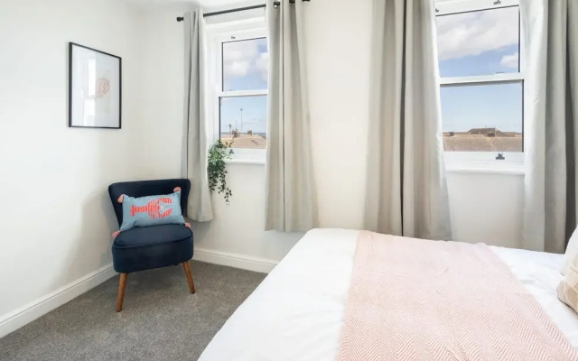 Host Stay Hithe House