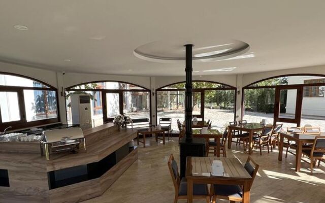 Sümer Otel