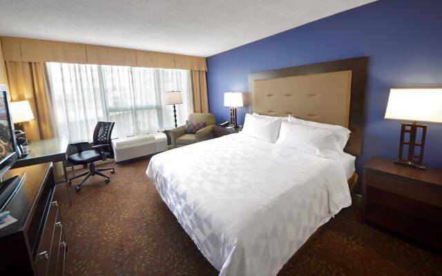 Holiday Inn Washington DC-Greenbelt MD by IHG