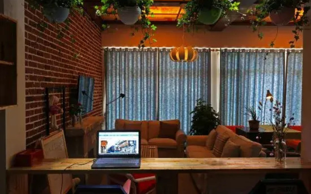 Wo Tian Wo Yuan Hostel