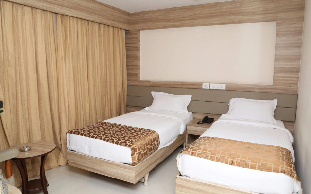 Hotel Shree Venkateshwara