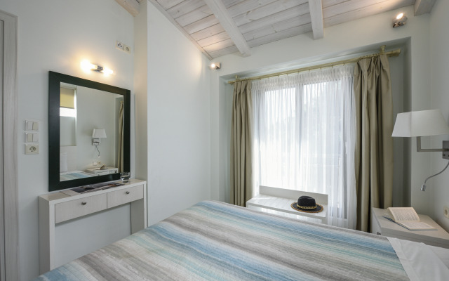 Elpiniki Luxury Apartments