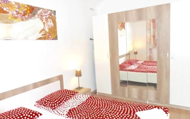 Old Town Apartments