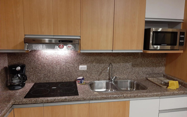 Condominio La Victoria, Departamento en Cuenca 1