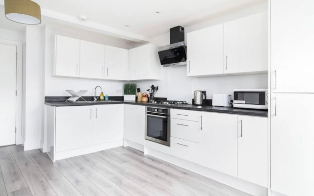 Livestay -long Term Stay Discount Modern 1 Bed