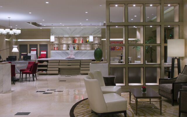Sheraton Nanchang Hotel