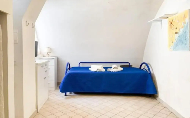 Casa Luciana in Procida