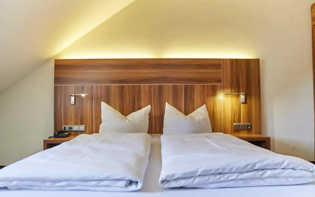 Hotel Restaurant Erber