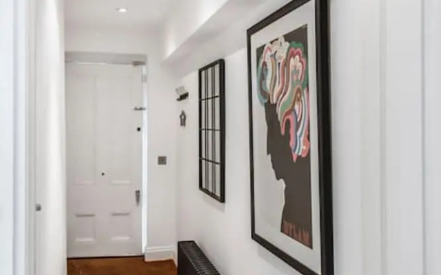 Miss Westside Story - by Out of Office Lifestyle