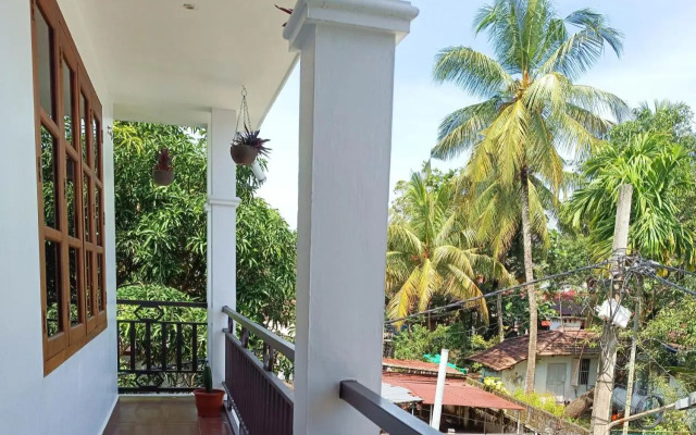 samaria homestay