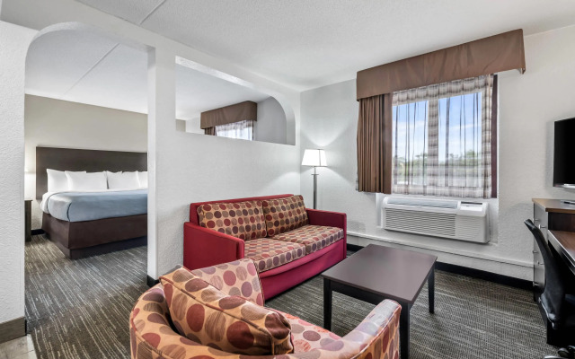 Quality Inn Savage - Bloomington West