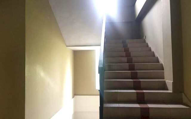 Hotel O Rumah Massagena Syariah Near Gedung Olahraga Enrekang