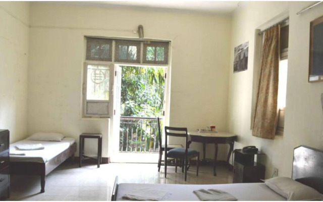 Bentleys Hotel Colaba