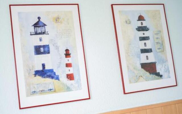 Ferienhaus Bootsmann