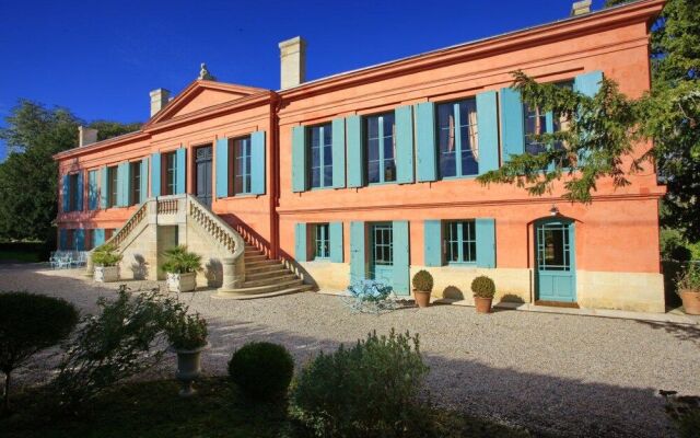 Château Pont Saint-Martin