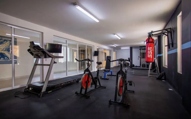 Luxury Beach Residences