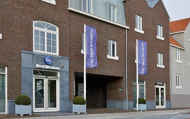 Best Western City Hotel Woerden