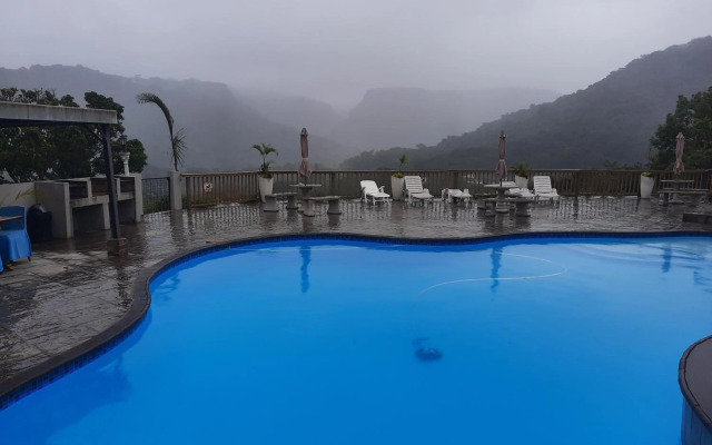 Umtamvuna View Cabanas