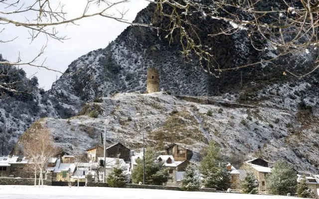 Hotel Castellarnau