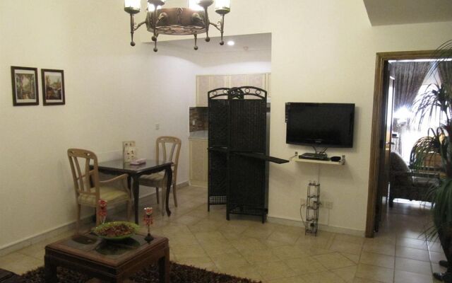 Rotana Alforsan Hotel