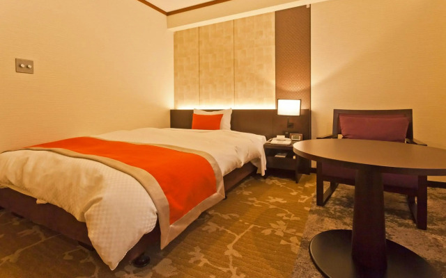 Morioka Grand Hotel Annex