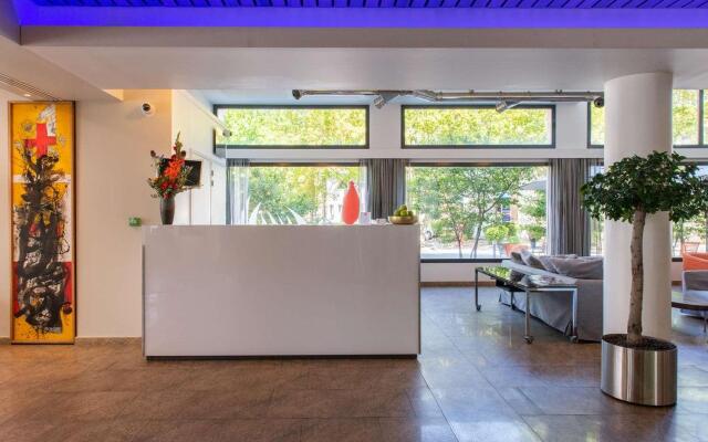 Best Western Premier Le Masq Hotel