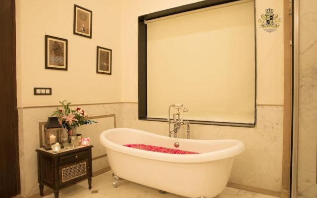 The Vijayran Palace by Royal Quest Resorts