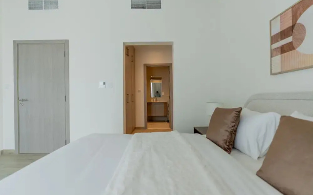 Nasma Luxury Stays- Ras Al Khaimah