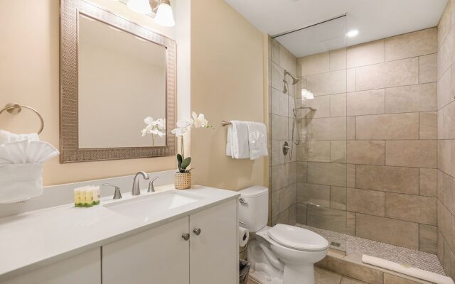 Gorgeous Condos Near French Quarter