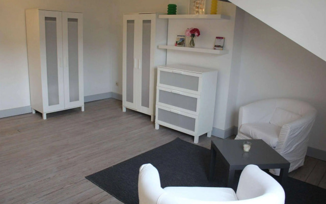 Ze Agency Accommodation in Liege