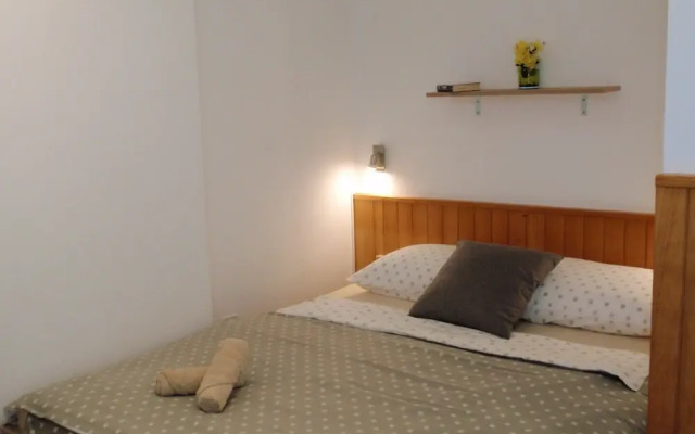 Apartments Triglav