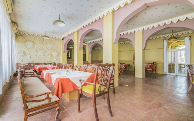 GuestHouser 1 BR Heritage in Pipar City