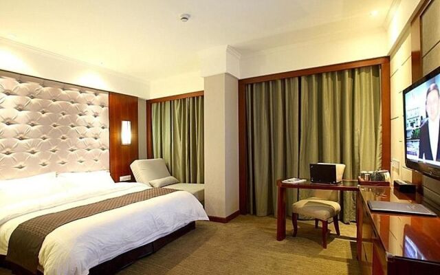 Spring Hotel - West Lake