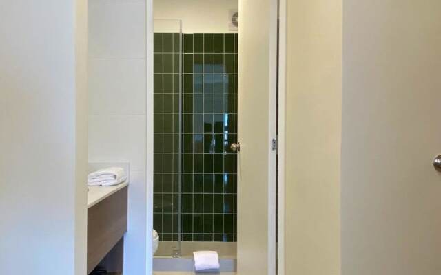 Awesome 2BR With Balcony in Miraflores