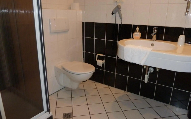 Hotel Am Schloss Broich