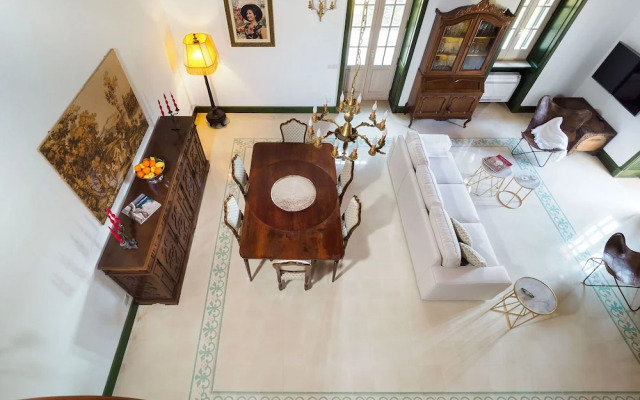 Belvilla by OYO Gira Sole