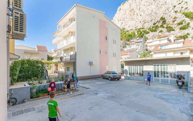 Apartment Ivana