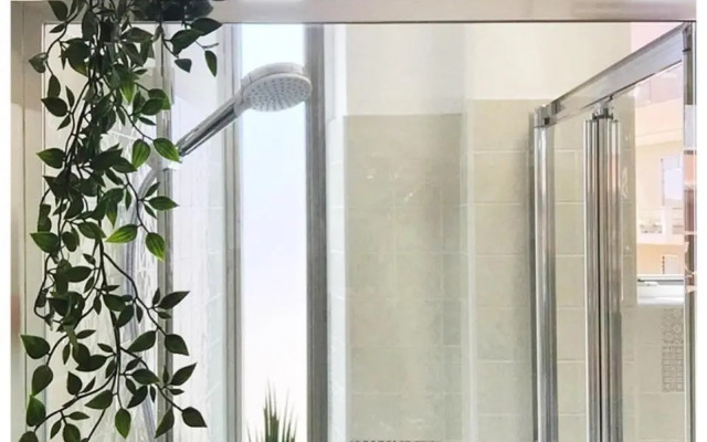 PIGNETO VILLAGE Roma Guest House Apartment