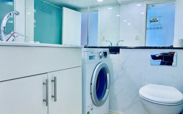 Sea Breeze Apartmens