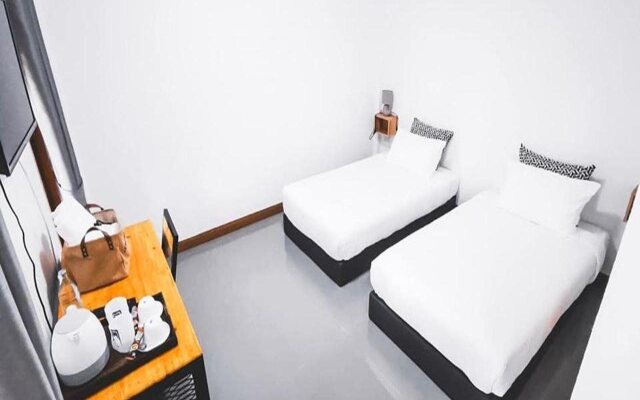 CoZy House Chiangrai