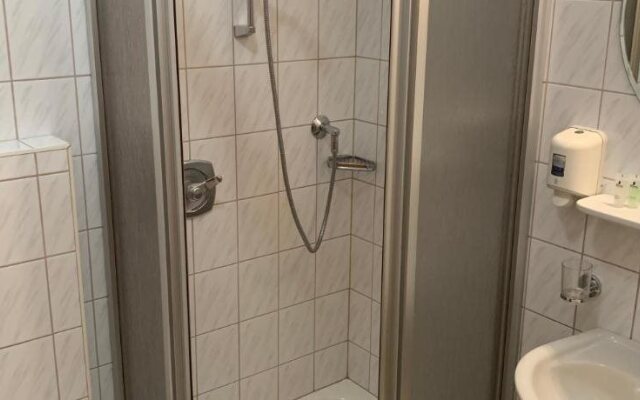 Intermontana Hotel Garni