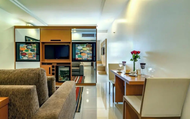 Castro's Park Hotel