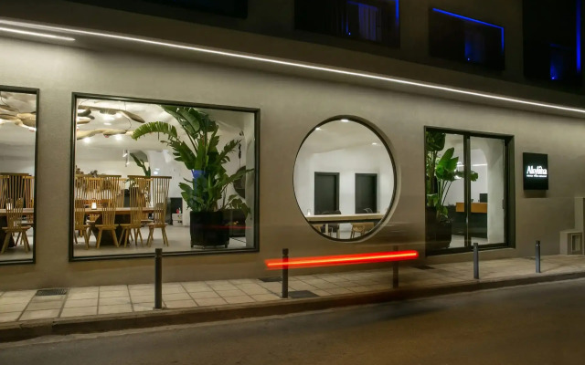 Elisabeth Boutique Hotel