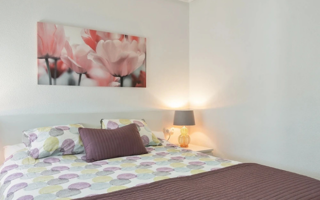 Nice Holiday Home with Shared Pool in Lo Crispin near Ciudad Quesada
